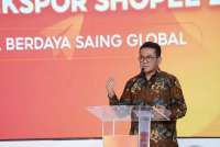 Mendag Budi Santoso Siapkan Instrumen, Permudah UMKM Tembus Pasar Global