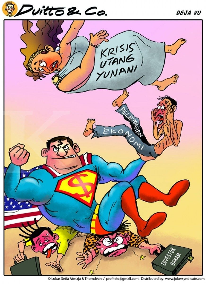 Duitto & Co - Deja Vu