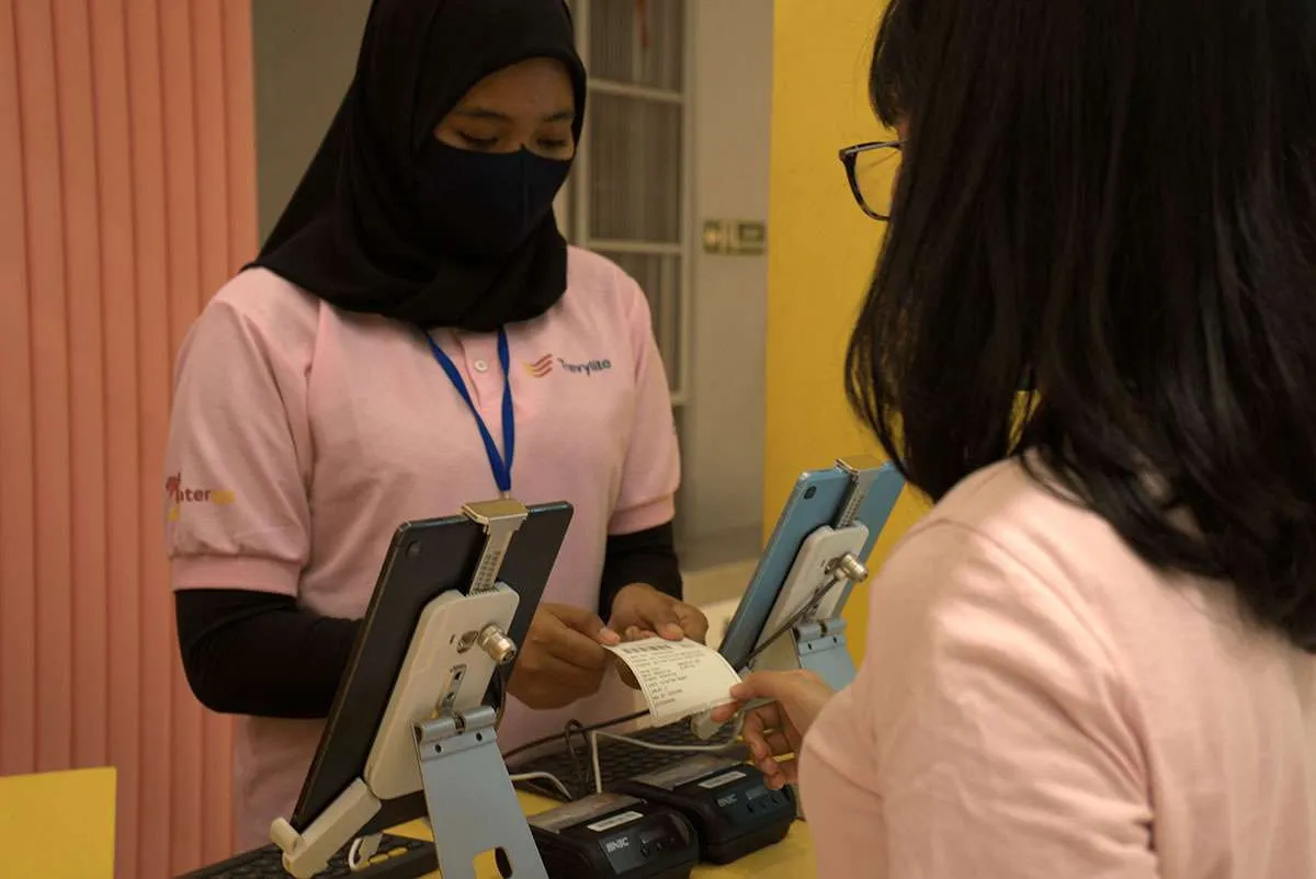 Anteraja luncurkan Travylite untuk bidik para traveller