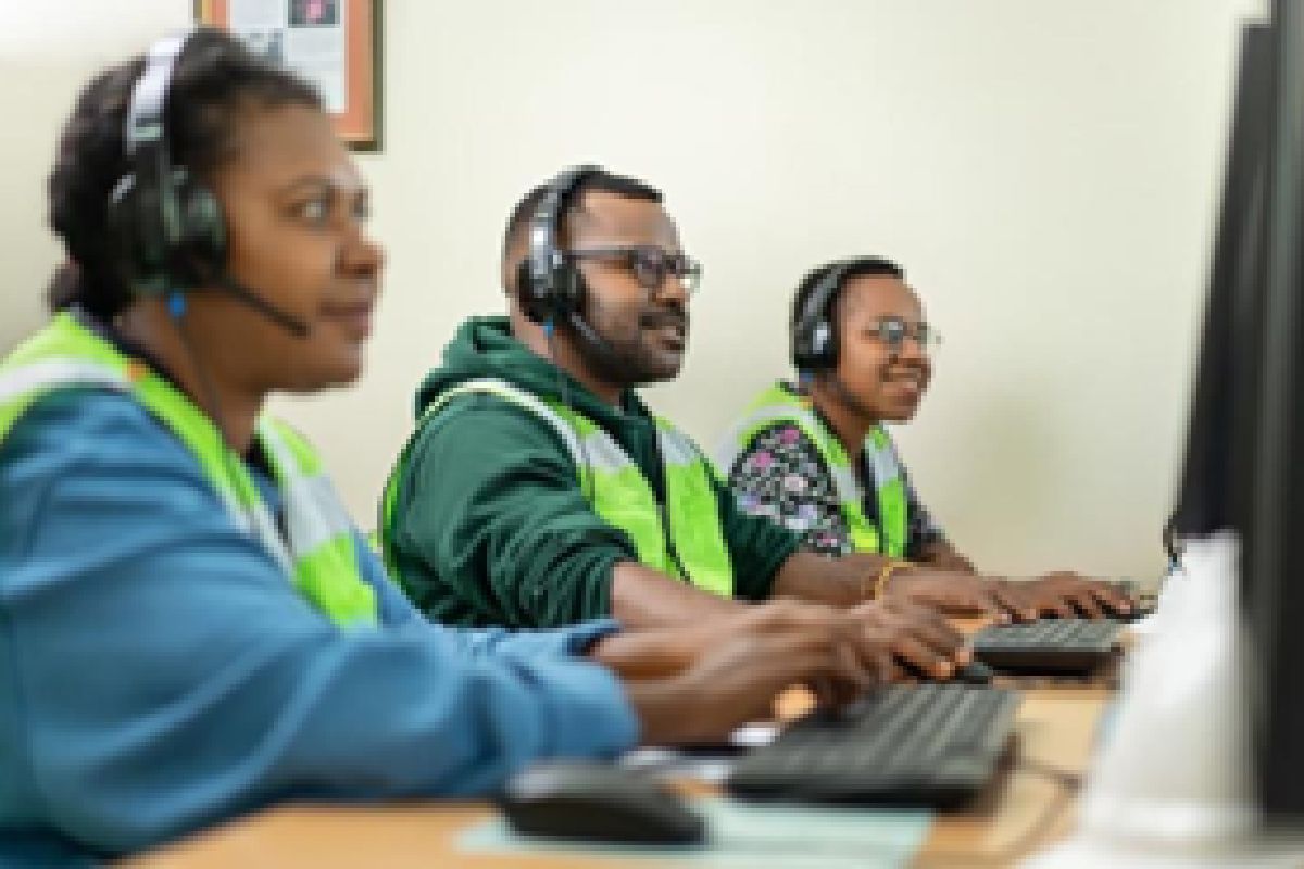 Kontan. PT Freeport Indonesia sebagai mitra strategis pemerintah terus memperkuat pembangunan sumber