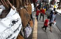 BMKG Rilis Prakiraan Cuaca Jawa Barat: Daerah Ini Berpotensi Hujan Petir Rabu (15/4)