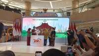 Bulan Inklusi Keuangan Jadi Momentum Penguatan Sektor UMKM