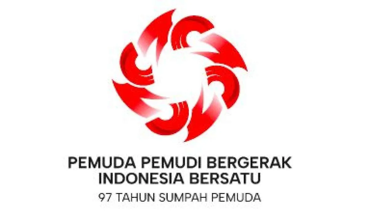 Intip Tema dan Logo Hari Sumpah Pemuda ke-97 Tahun 2025