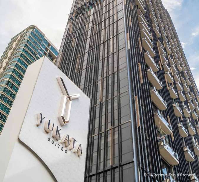 Tahap Awal, Keponakan Prabowo Bakal Akuisisi 5% Saham Perintis Triniti (TRIN)