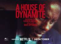 3 Film Netflix Terbaru Oktober 2025 dengan Rating Tinggi di Rotten Tomatoes