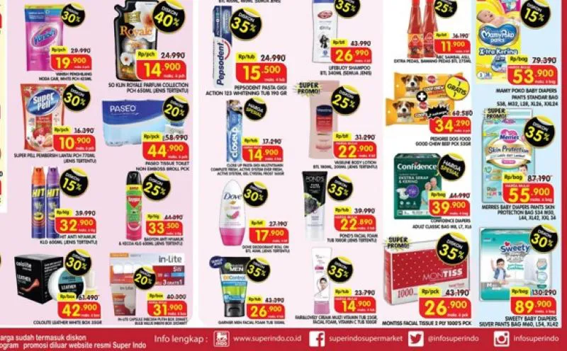 Promo JSM Superindo 5-7 Juli 2024