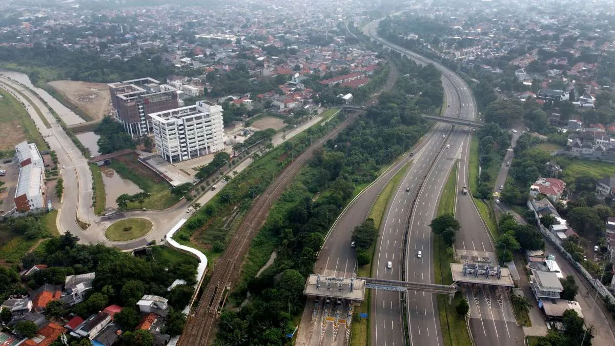 Nusantara Infrastructure (META) bagikan dividen interim Rp 35 miliar, ini jadwalnya