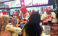 Pengelola KFC (FAST) Tarik Pinjaman Rp 875 Miliar dari Bank Mandiri