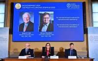 Nobel Ekonomi 2026 Diraih Robert Hall dan Michael Woodford, Ini Kontribusinya