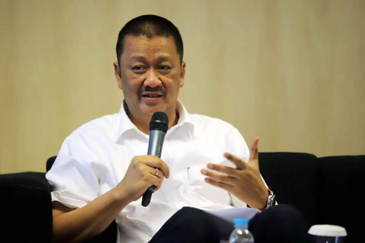 Efek corona, Garuda Indonesia (GIAA) refinancing utang dan pangkas penerbangan