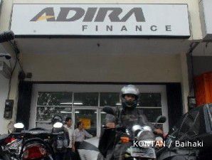 Adira peroleh pendanaan sebesar Rp 500 miliar dari Citi Group