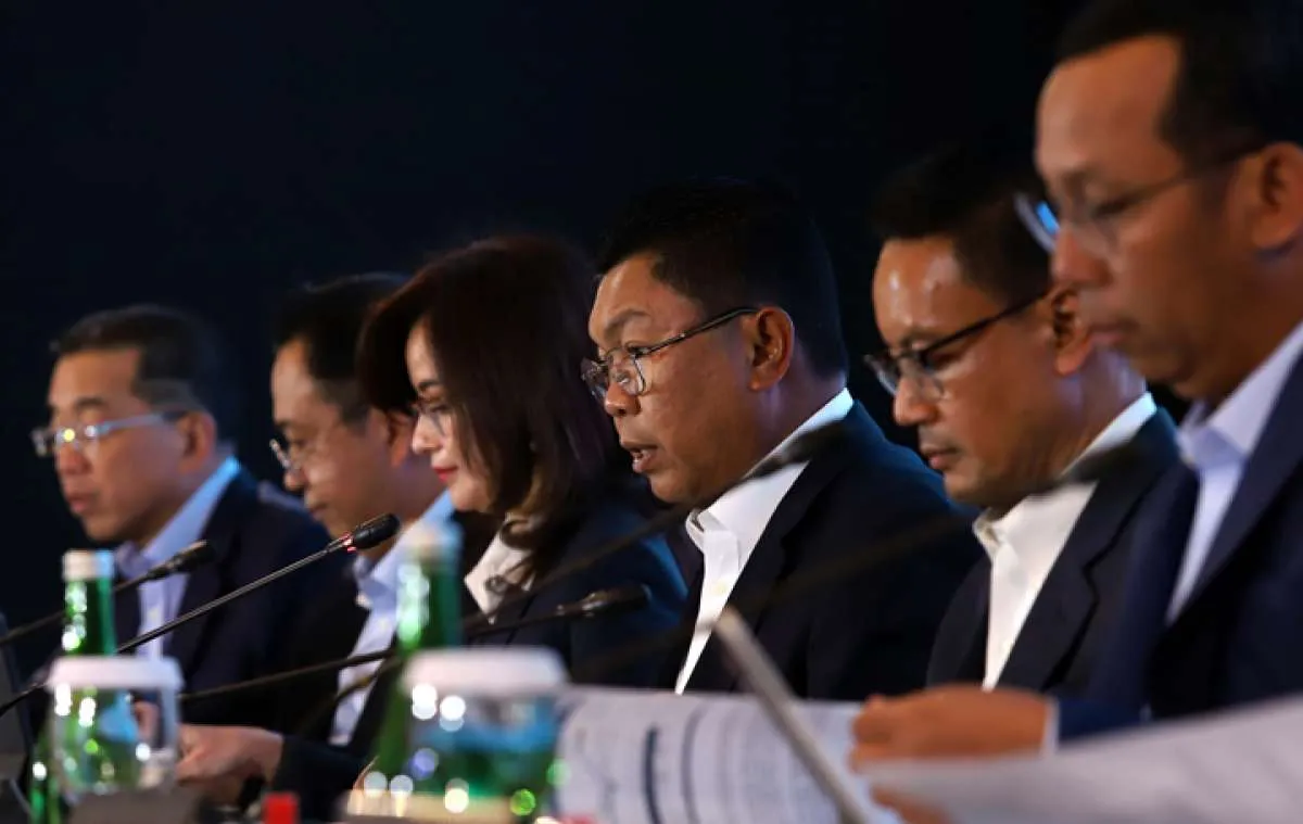 Kualitas Aset Membaik, NPL Bank Mandiri Turun Jadi 1,88% di Akhir 2022