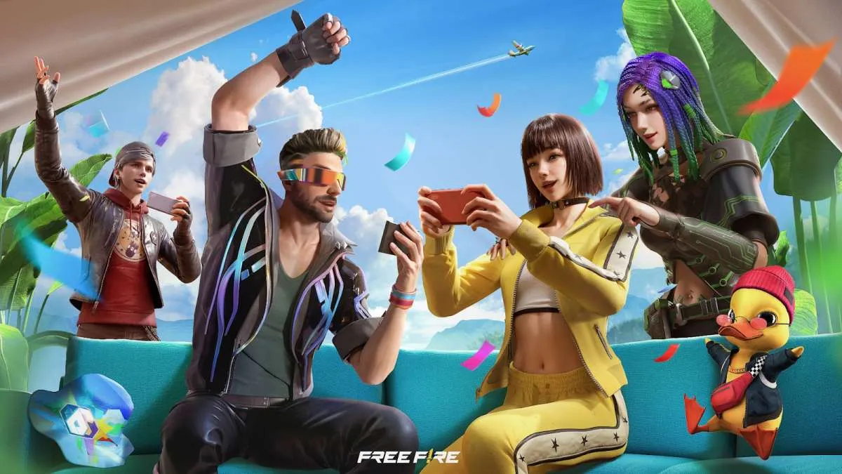 Cara Daftar Free Fire Advance Server Juli 2023, Link dan Jadwal Server Dibuka