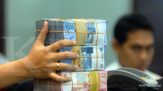 Di investment club, investasi tergantung kapasitas