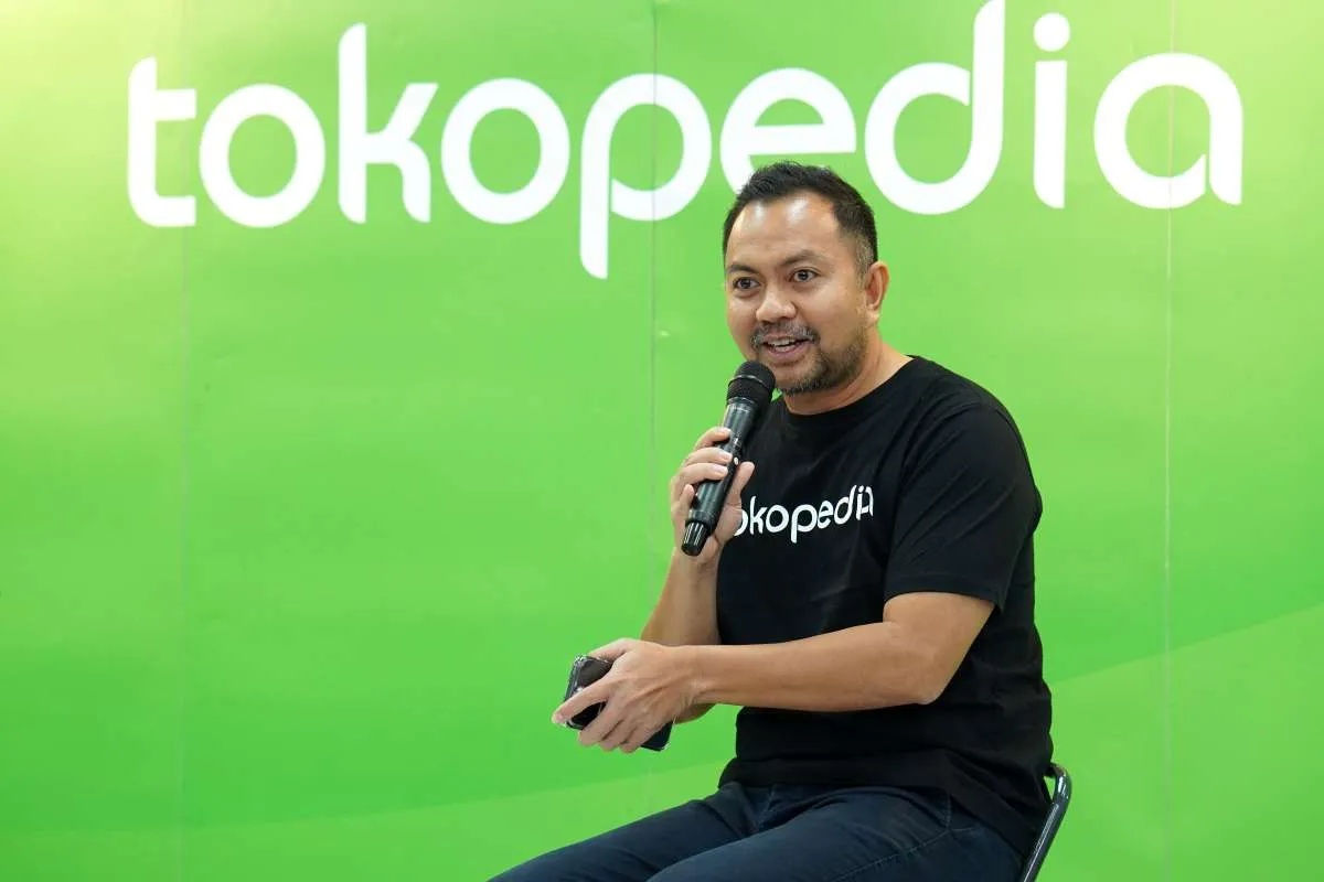Sambut Hari Pelanggan Nasional 2023, Intip Inovasi Customer Experience Tokopedia Care