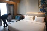 Okupansi Hotel Jakarta Tumbuh 5.7% pada Kuartal II-2025, Muncul Tren Permintaan Baru