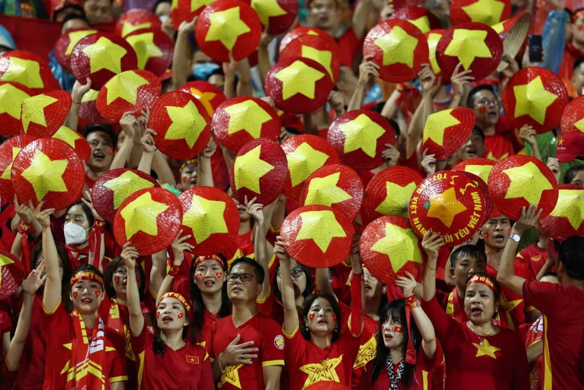 UNDP: Vietnam Jadi Negara Asia Tenggara yang Paling Terpukul Penerapan Tarif AS