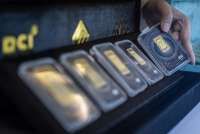 Ditjen Pajak Atur Pajak Emas di Bank Bulion, Segini Potensi Penerimaannya!