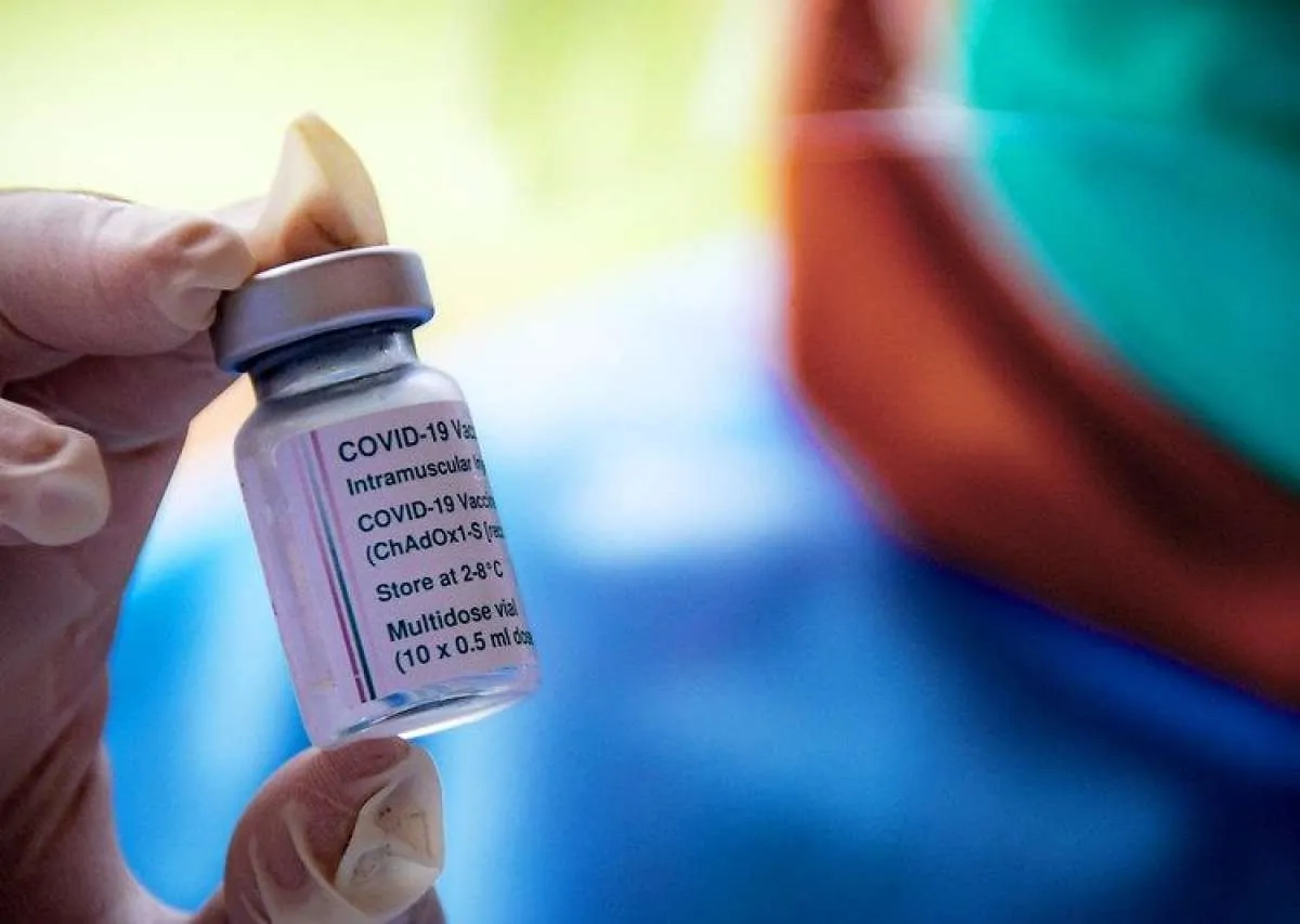 Indonesia Dorong Kesetaraan Akses lewat Pandemic Treaty