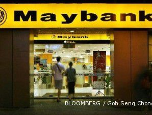 Maybank Ekspansi Ke Indonesia Dan Singapura