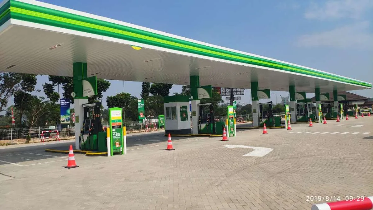 Di tengah pandemi Covid-19, BP-AKR bakal berikan promo cashback 20%
