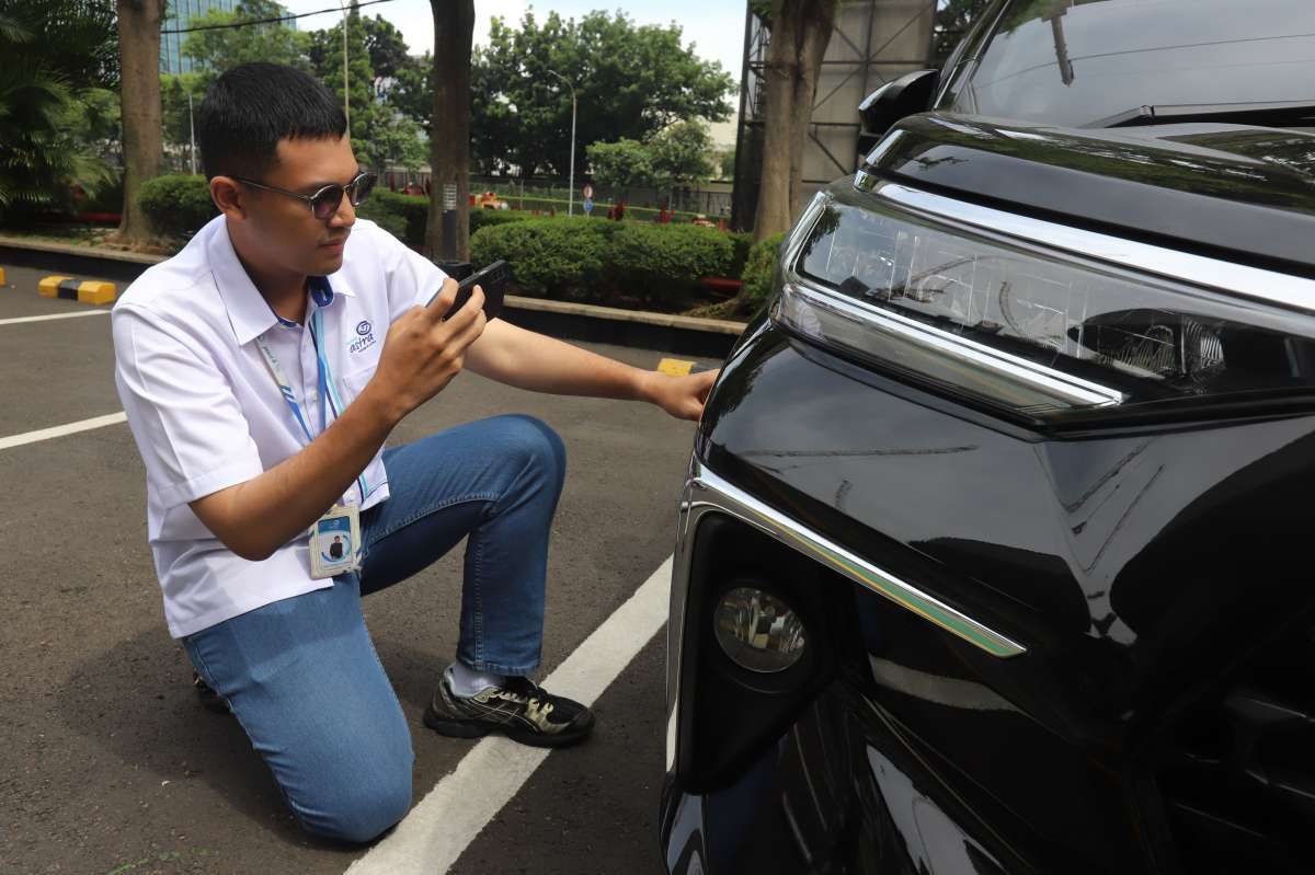Pendapatan Premi Asuransi Kendaraan Tetap Tumbuh Walau Penjualan Mobil Melambat