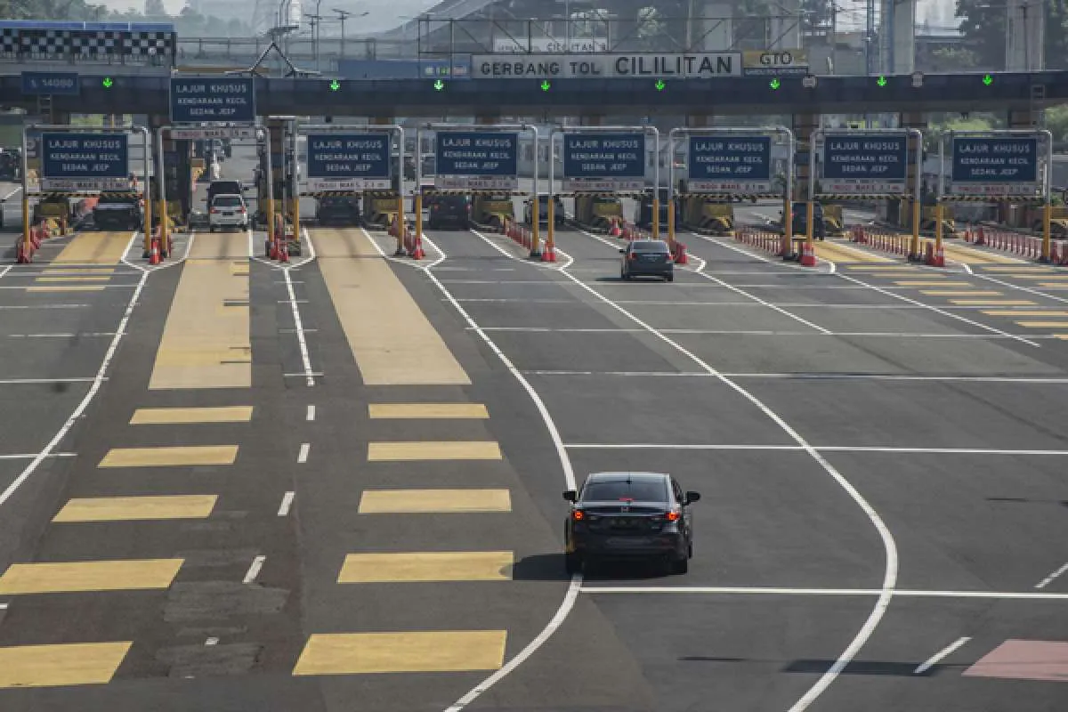 Ini hasil pemantauan Kemenhub setelah batasi transportasi untuk cegah mudik 