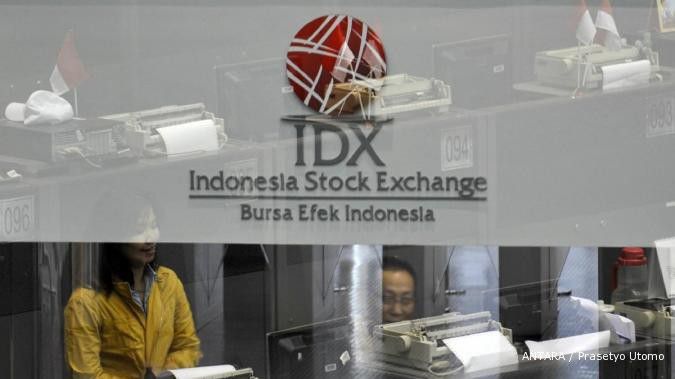 Pasca stock split, saham ASII langsung melejit!