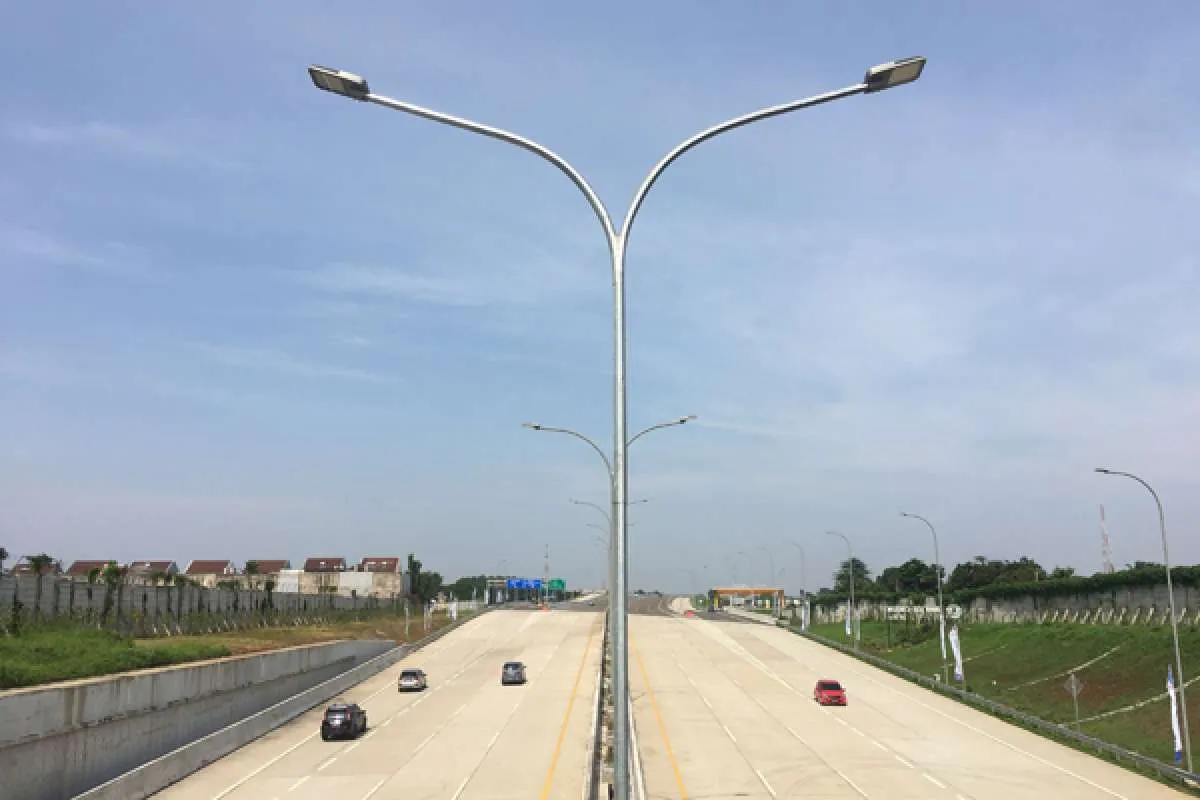Sehatkan Keuangan, Waskita Karya (WSKT) Masih Bakal Lakukan Divestasi Jalan Tol