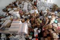 Potensi Gagal Panen dan UMKM Rapuh Imbas Bencana Sumatra