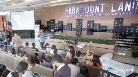 Hunian Paramount di Semarang raih penghargaan