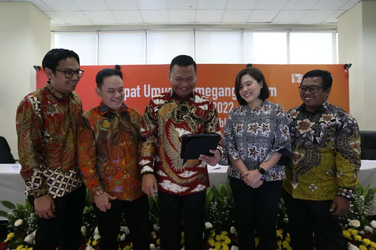 Perkuat Produksi dan Bisnis Hilir, SKBFood Tambah Dua Lini Bisnis Tahun Ini