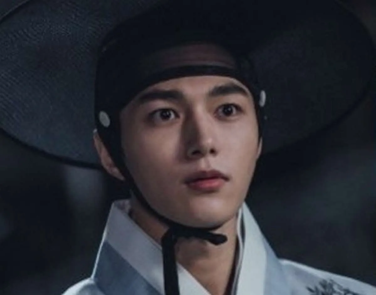 Drama Korea terbaru Kim Myung Soo di KBS akhirnya rilis foto-foto adegan pertamanya