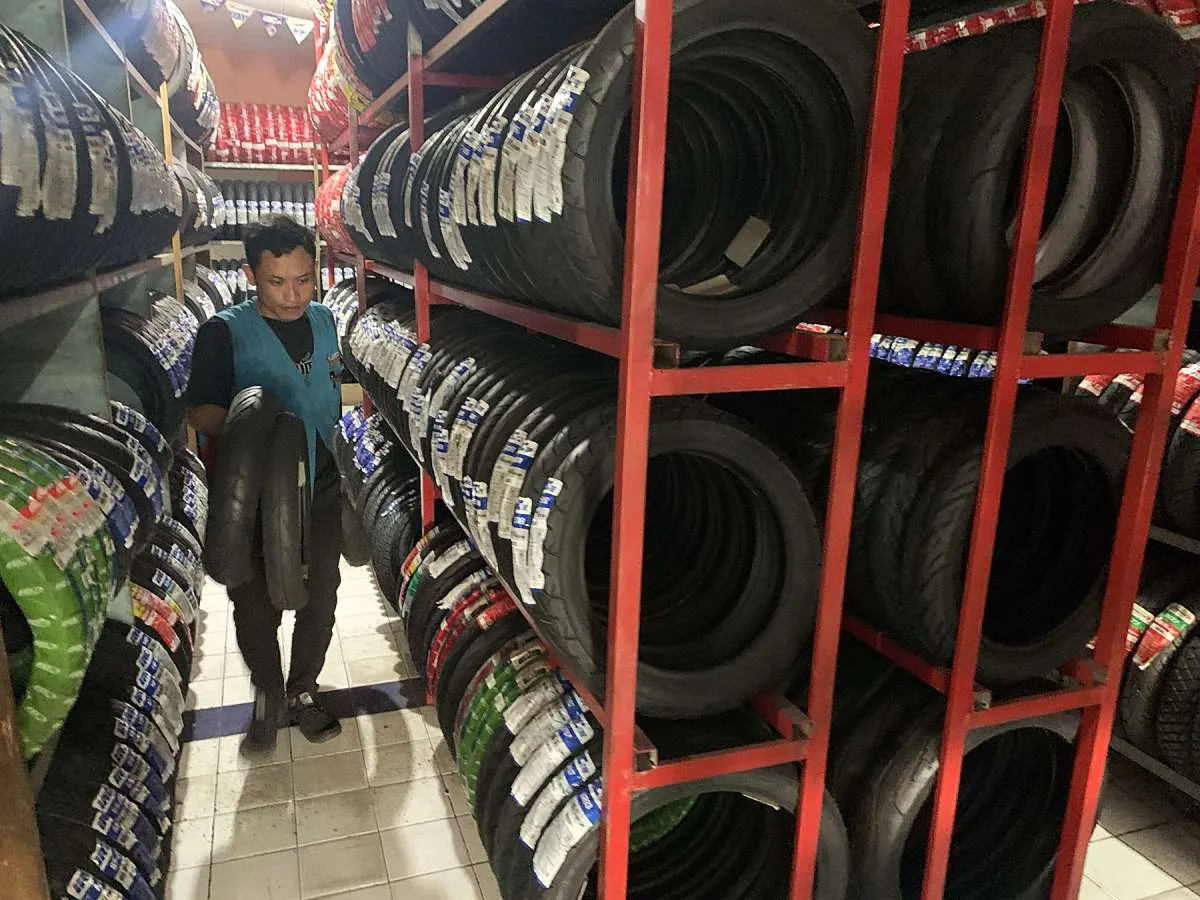 Tahun Ini, Emiten Produsen Ban Siap Mencetak Kinerja Bisnis Lebih Baik