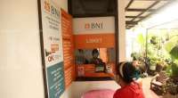 Hingga Semester I, Jumlah BNI Agen46 Mencapai Lebih dari 173 Ribu 