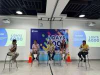 Prioritaskan Keselamatan Kerja, Danone SN Indonesia Terapkan Ini