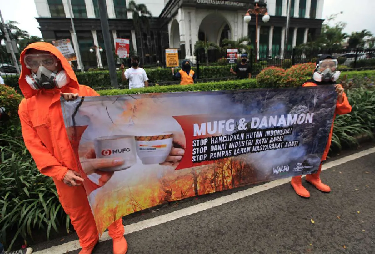 Meskipun OJK Mengklaim Daya Tahan Bank Kuat, 18 Bank Ini Masih Butuh Suntikan Modal