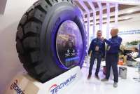 INTA Memacu Penjualan Produk Alat Berat 