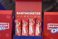 Ada Oreo Baru Rasa Marshmallow, Hasil Kolaborasi dengan Babymonster