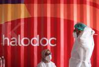 Halodoc Fokus Keberlanjutan Bisnis dan AI pada 2026