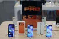Kelemahan iPhone 17 Pro: Ponsel Mudah Tergores karena Terbuat dari Bahan Aluminium