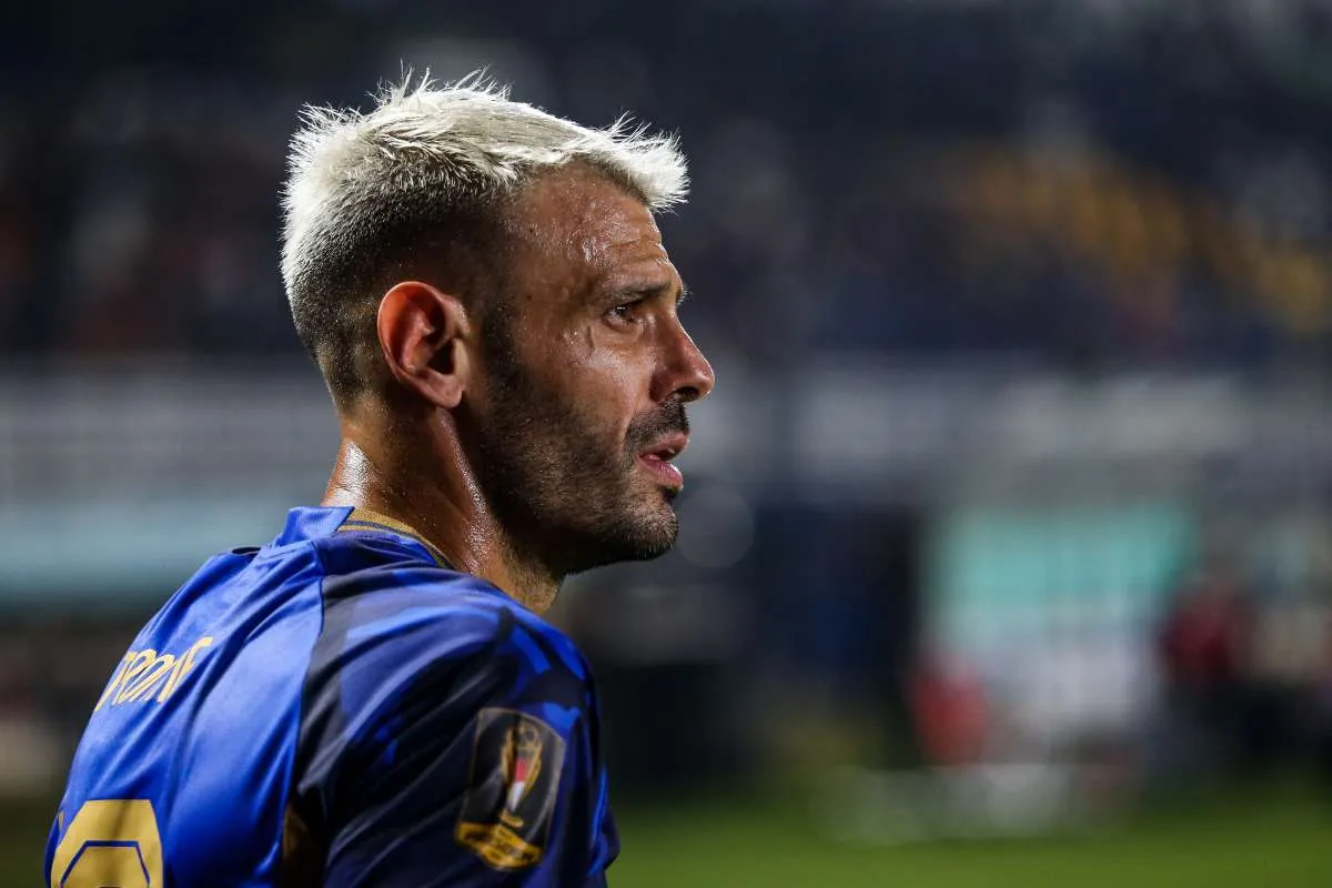 Jadwal Liga 1 2024-2025, Persib Bandung vs PSBS Biak dan Daftar Pemain