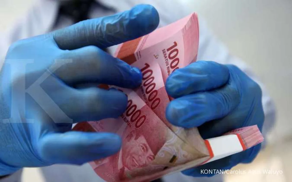 Simak Proyeksi Pergerakan Rupiah untuk Senin (13/2) Hari Ini