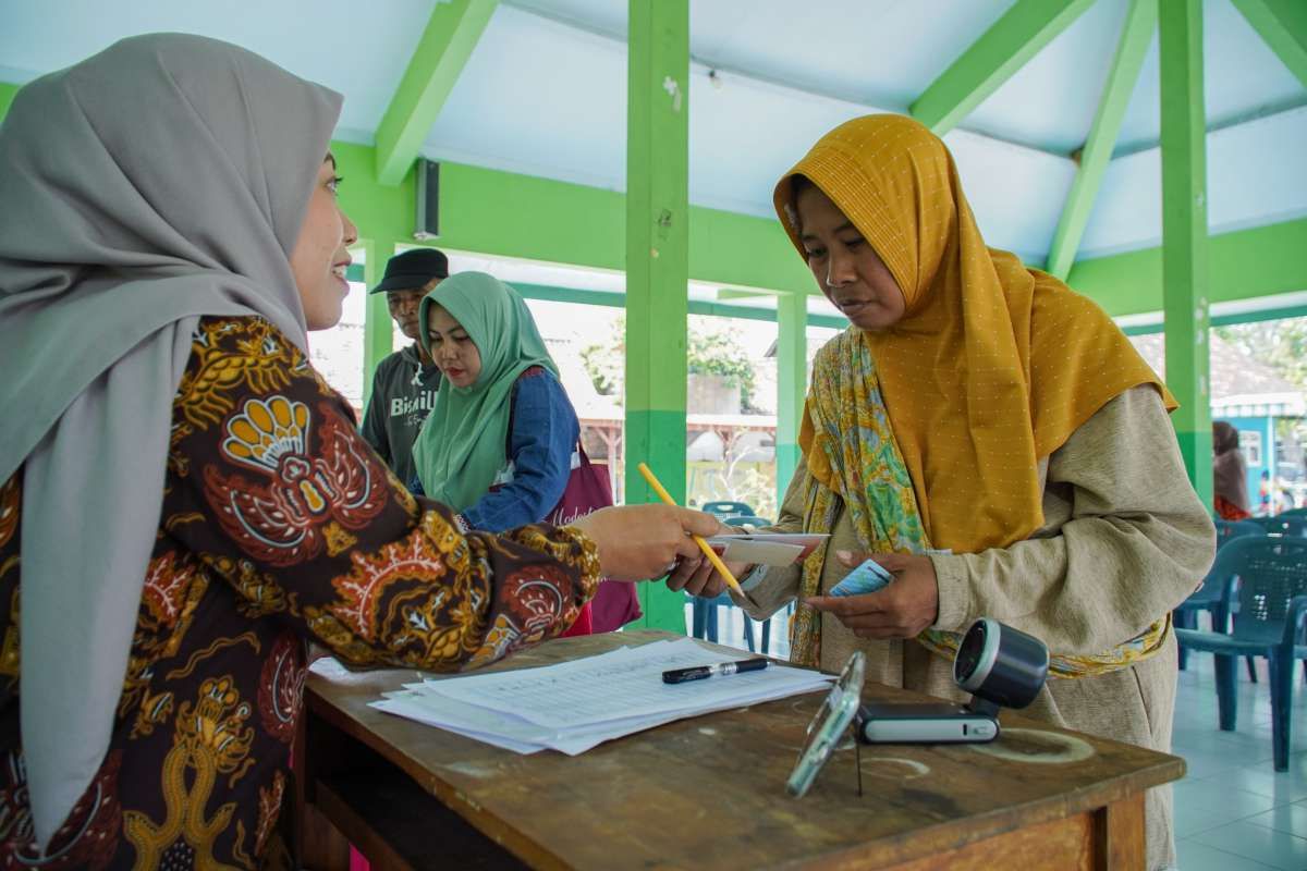 Realisasi Program Prioritas Pemerintah Prabowo Subianto Sudah Tembus Rp 480,4 Triliun