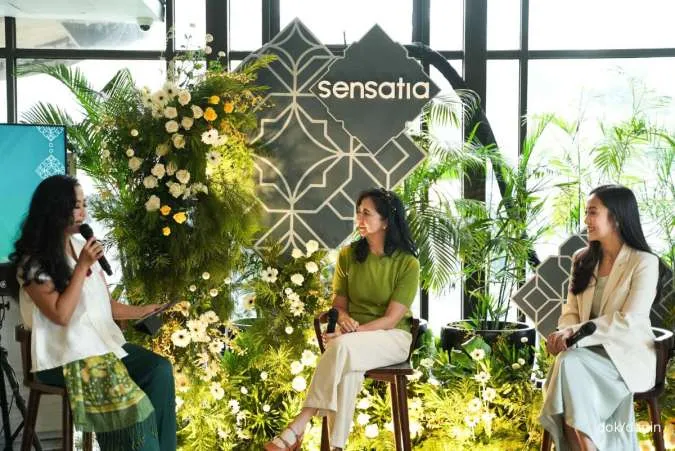 Ini Tips Menjaga Kekuatan Skin Barrier Selama Ramadhan