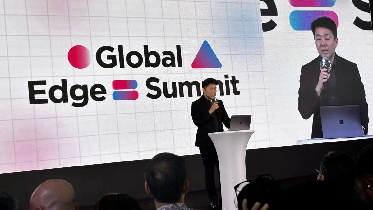 Alibaba.com Dorong UMKM Indonesia Manfaatkan AI untuk Perluas Pasar Ekspor