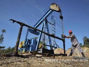 Pertamina EP siapkan capex Rp 7,2 triliun untuk tingkatkan produksi 