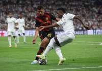 Head-to-head Real Madrid vs Man City Jelang Pertemuan di UCL, Kamis (11/12/2025)