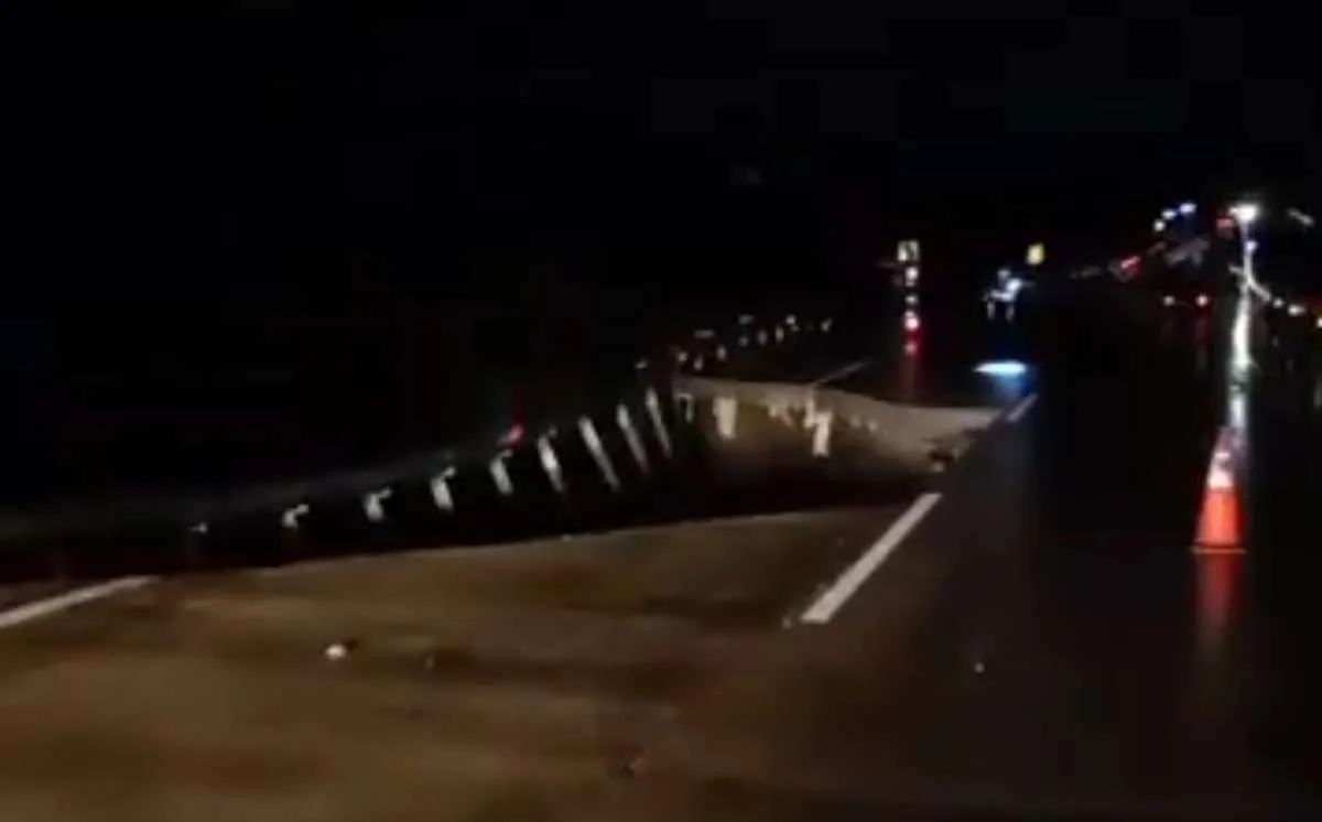 Kuartal IV 2024, Penanganan Tol Bocimi Usai Longsor Ditargetkan Rampung 