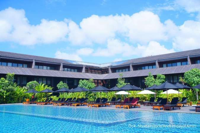 Nikmati Privilege dari BRI Prioritas dan Private dengan Liburan Istimewa di Bali